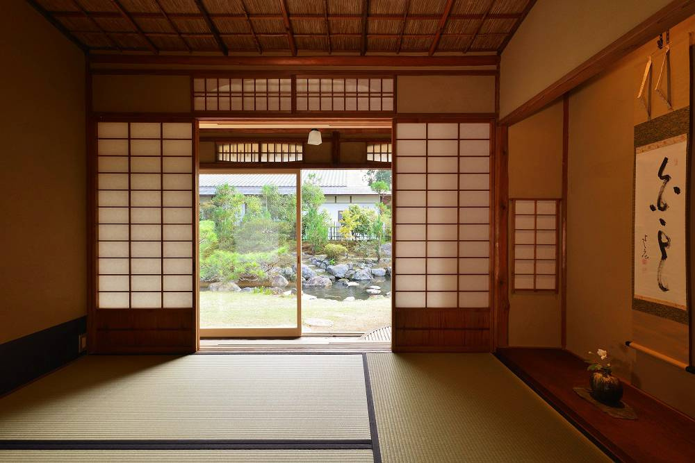 Kangetsu-tei - Photo 5