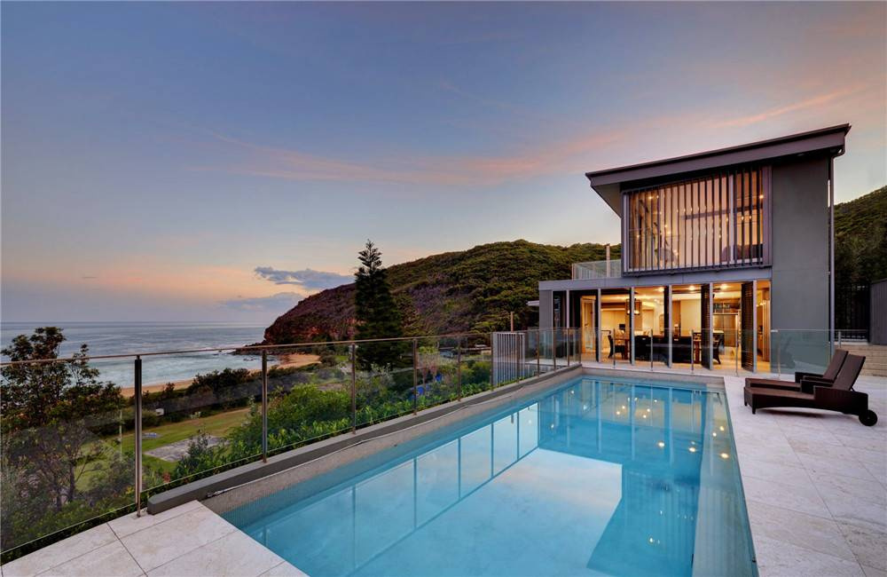 KILLCARE BEACH HOUSE - Main Photo