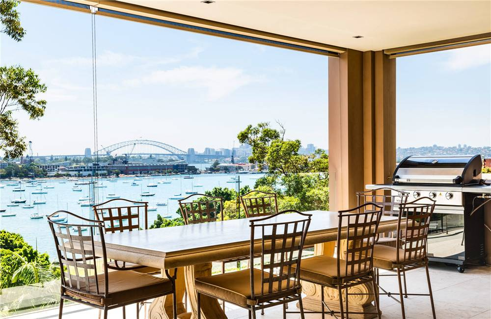 BELLEZZA DARLING POINT - Photo 17