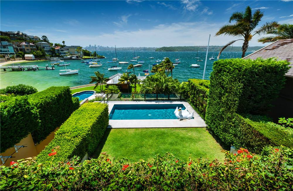 POINT PIPER - Main Photo