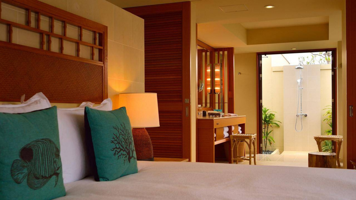 The Uza Terrace Beach Club Villas - Photo 17
