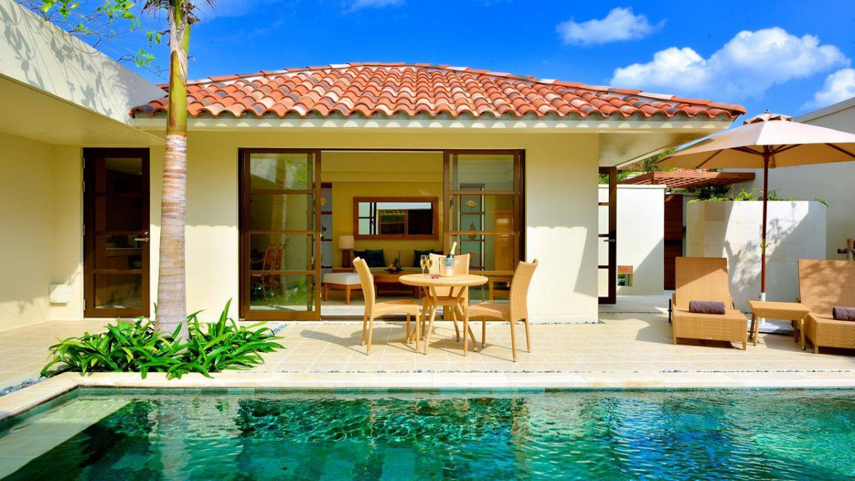 The Uza Terrace Beach Club Villas - Photo 21