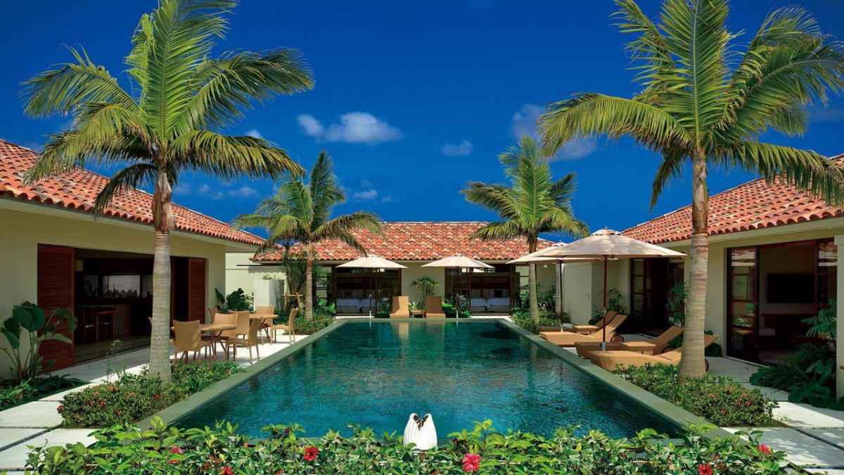 The Uza Terrace Beach Club Villas - Main Photo