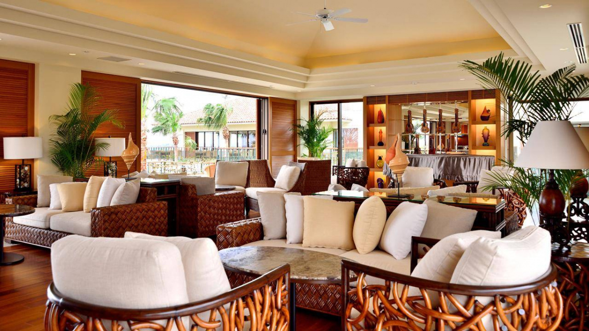 The Uza Terrace Beach Club Villas - Photo 9