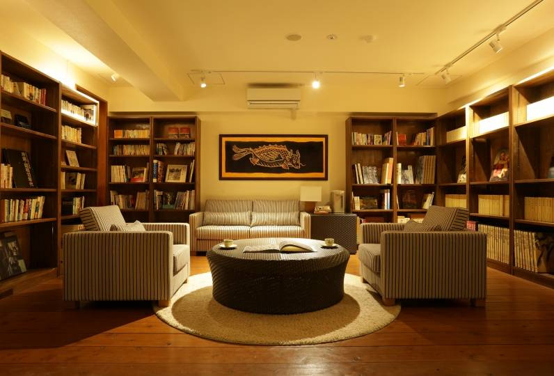 HYAKUNAGARAN - Photo 5