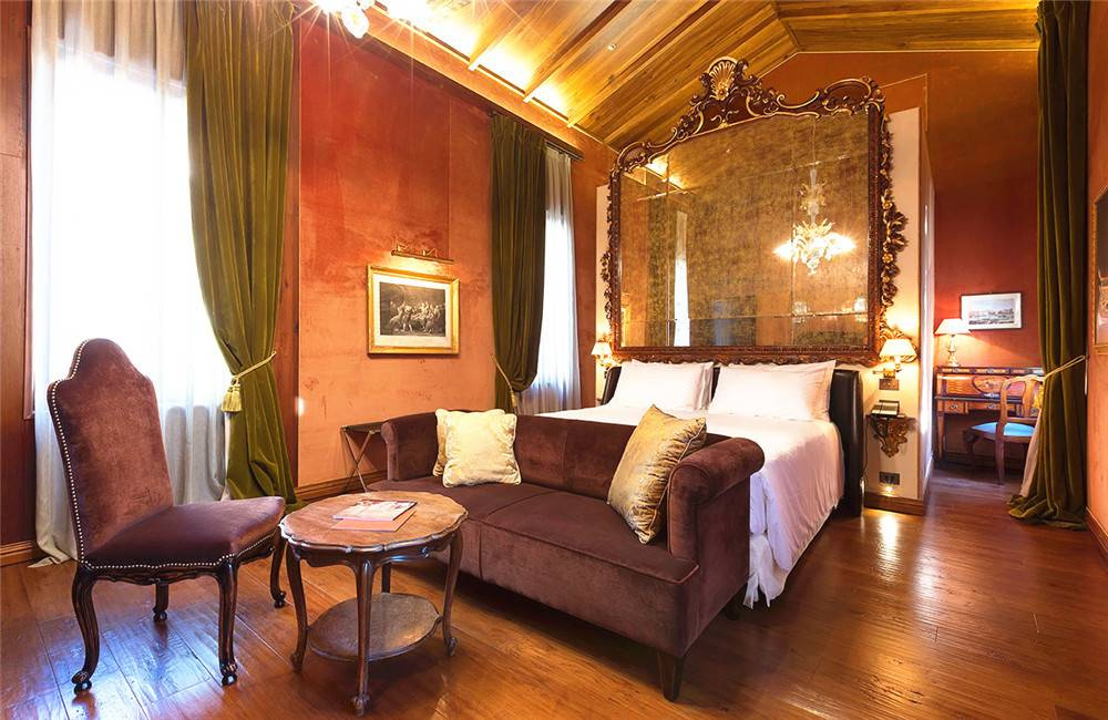 Palazzo Venart - Photo 13