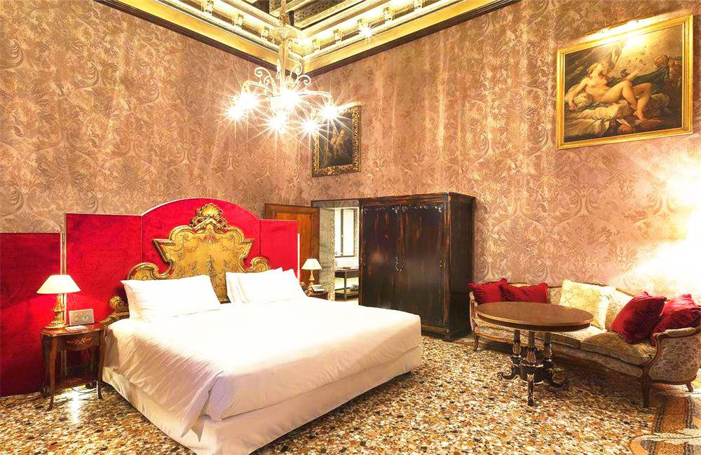 Palazzo Venart - Photo 17