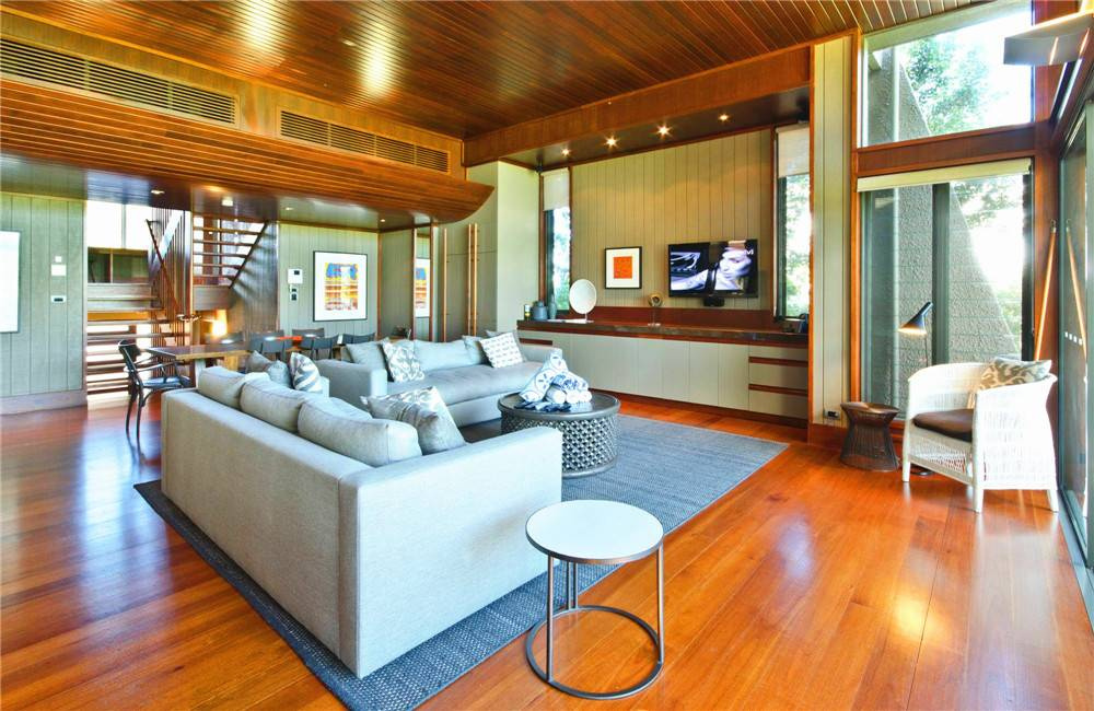Yacht Club Villa 1 - Photo 5