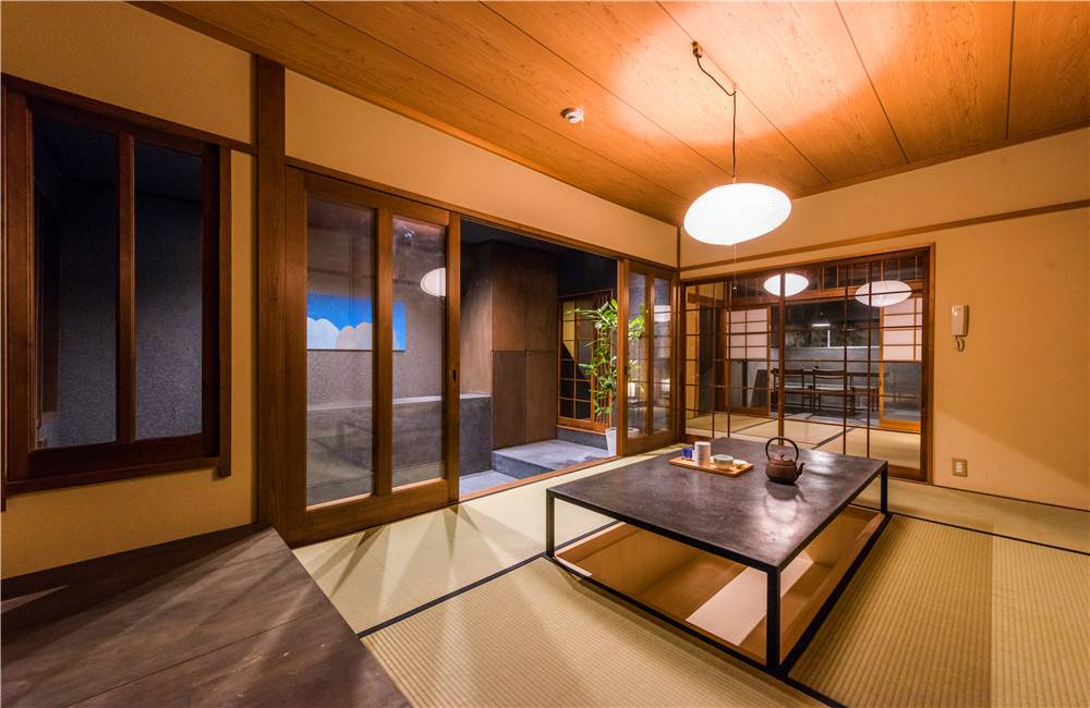 Zaikawa Kiyoizumi Machiya - Main Photo