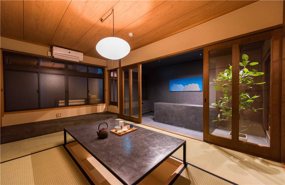 Zaikawa Kiyoizumi Machiya - Photo 9