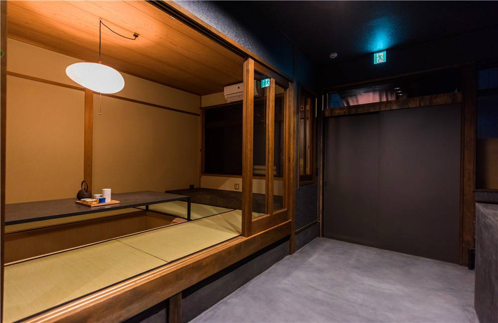 Zaikawa Kiyoizumi Machiya - Photo 13
