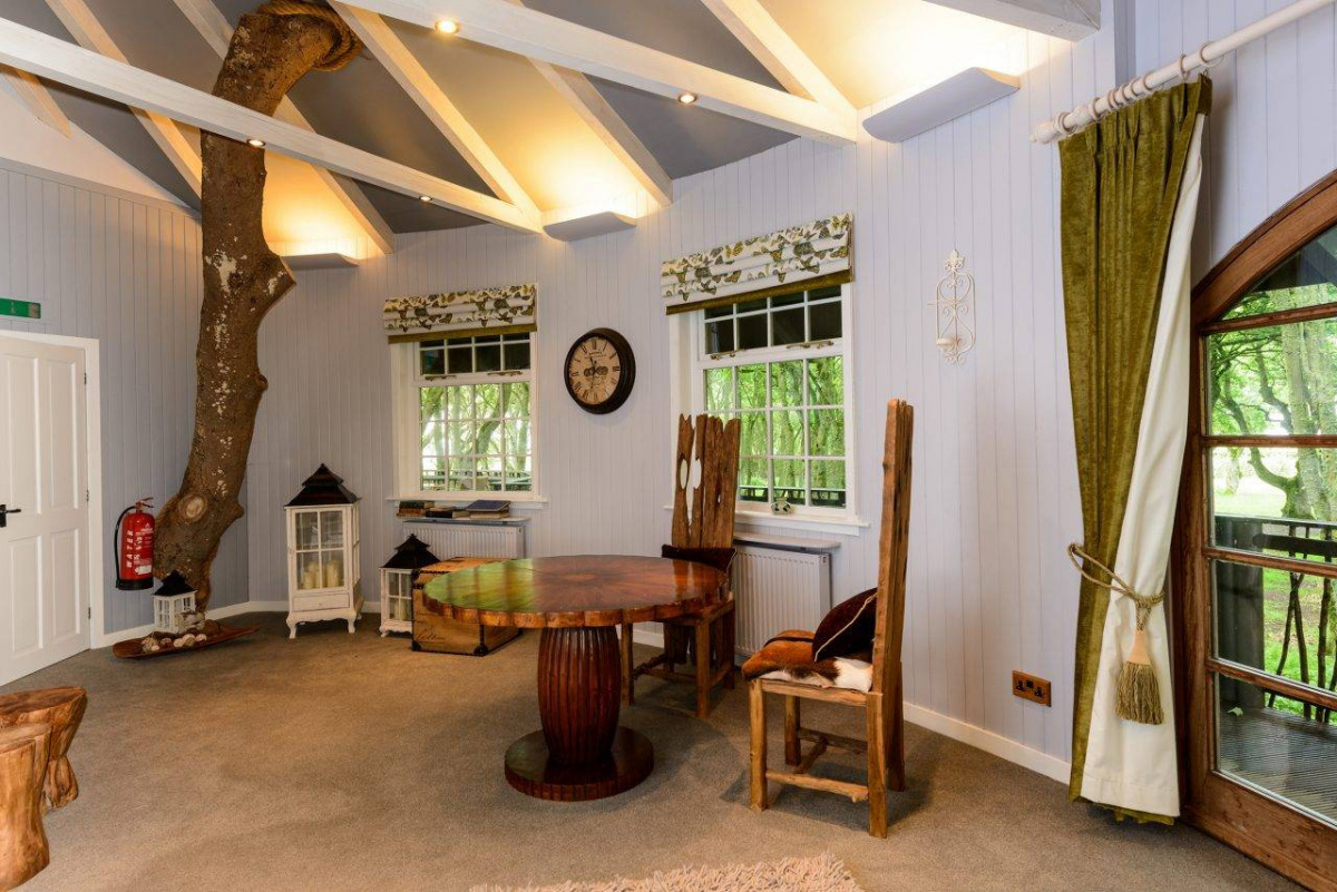ackergill hotel- the tree house - Photo 9