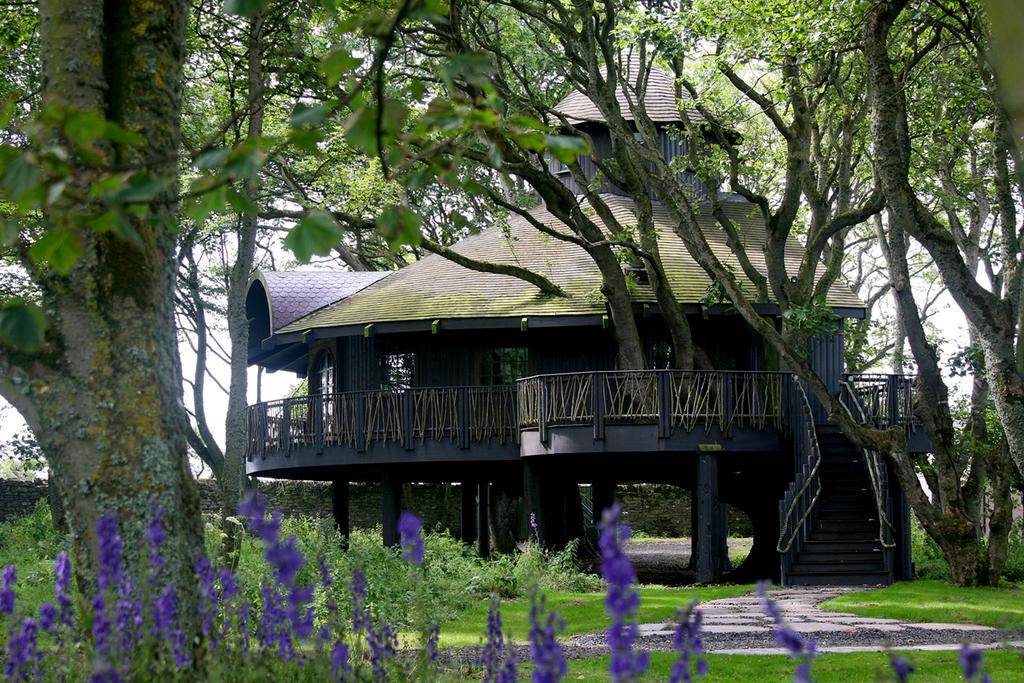ackergill hotel- the tree house - Photo 5