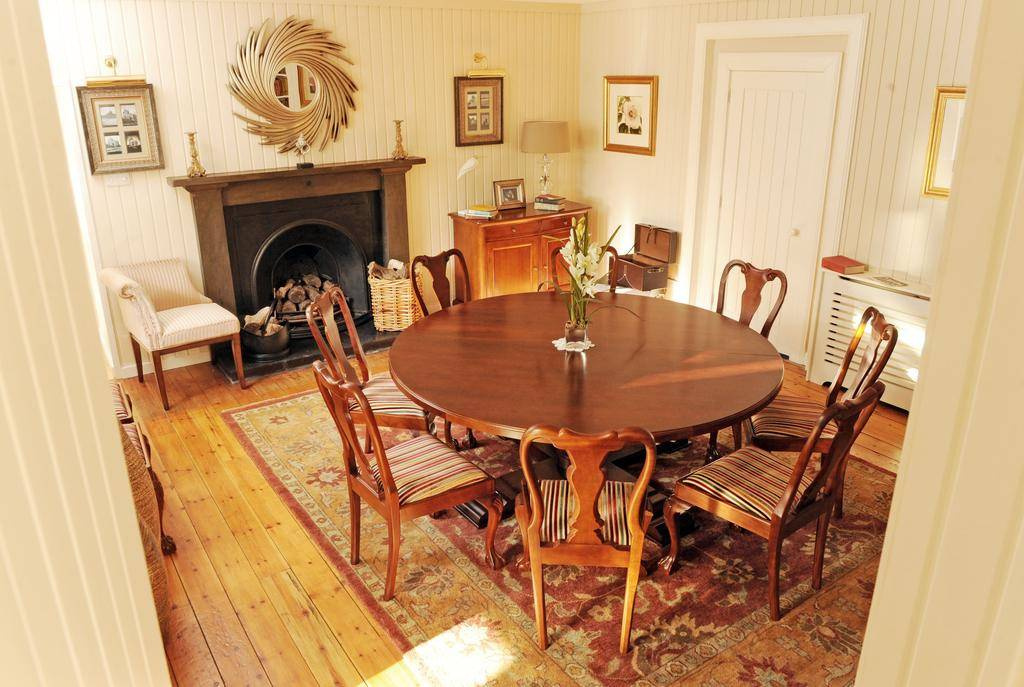 ackergill hotel-Four-Bedroom House - Stables Cottage - Photo 9