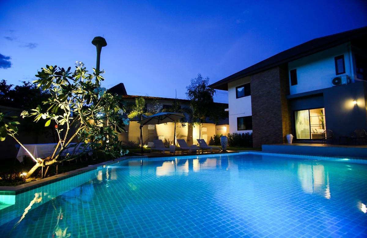 Moni Villa 17 - Photo 17