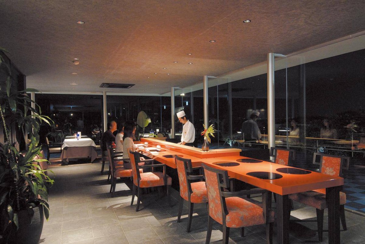 Oriental Hills Okinawa - Photo 17