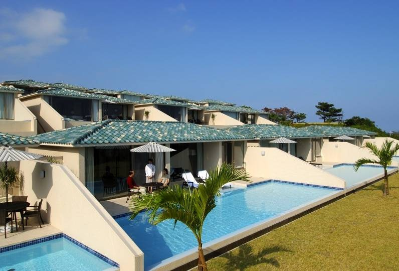 Oriental Hills Okinawa - Photo 5