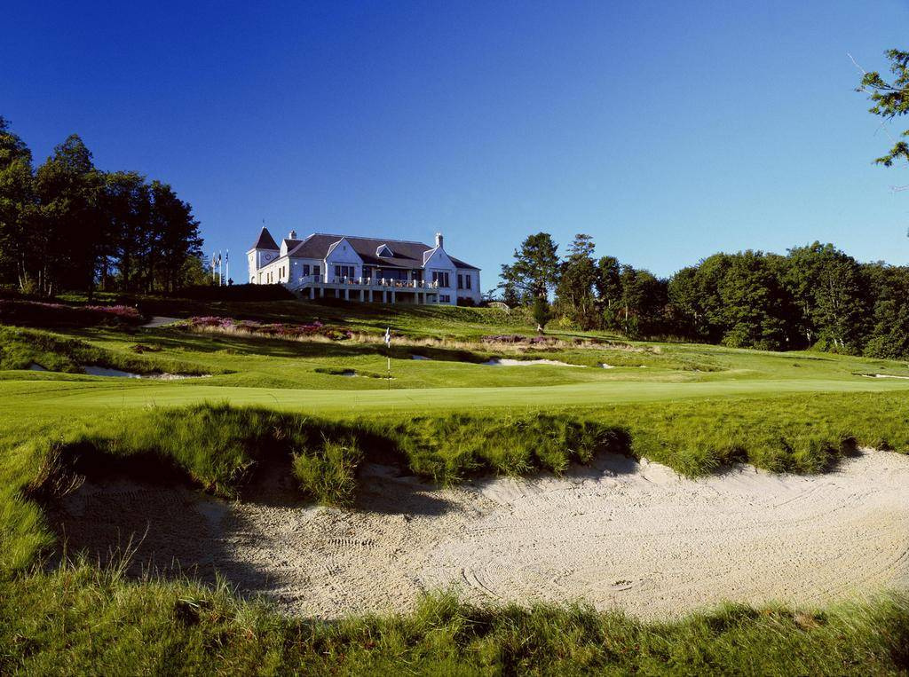 Old Course Hotel, Golf Resort & Spa - Photo 21