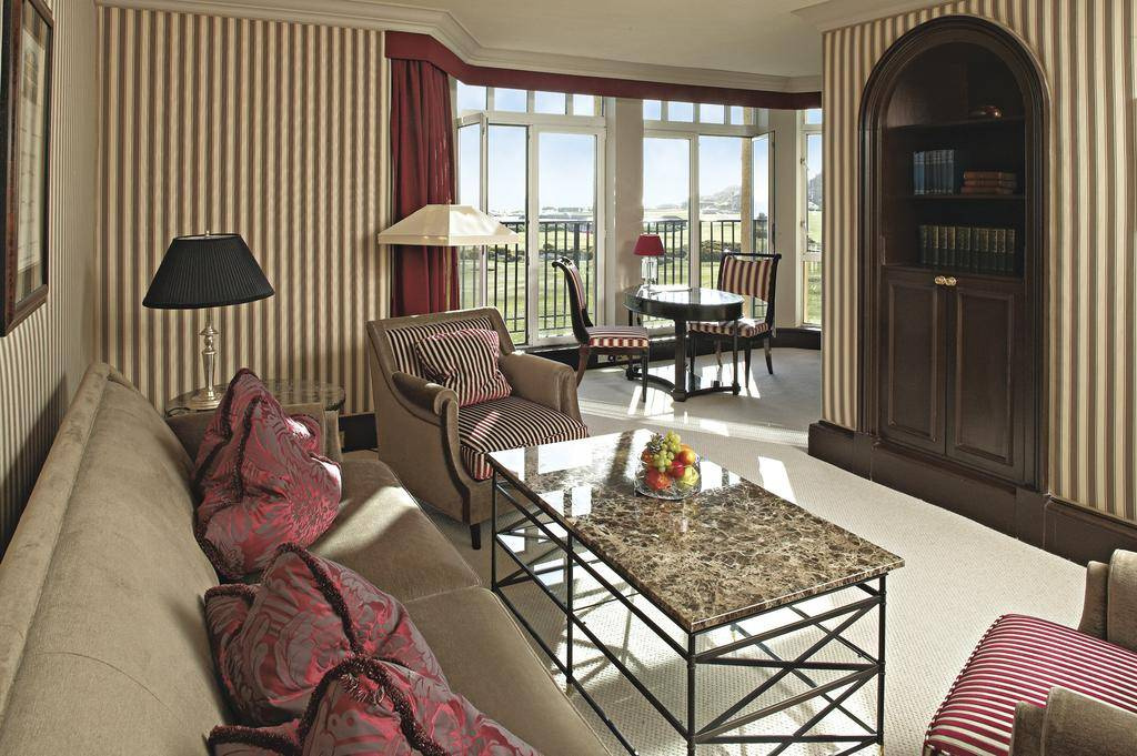 Old Course Hotel, Golf Resort & Spa - Photo 5