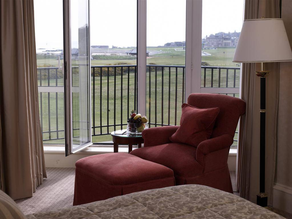 Old Course Hotel, Golf Resort & Spa - Photo 13