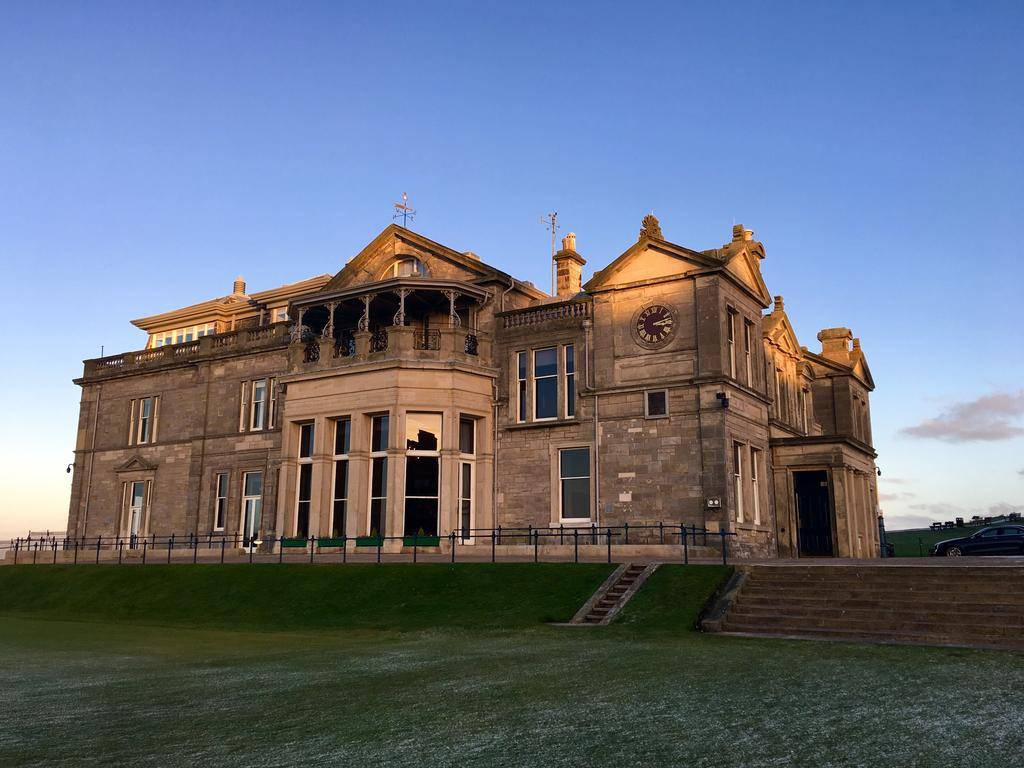 Old Course Hotel, Golf Resort & Spa - Main Photo