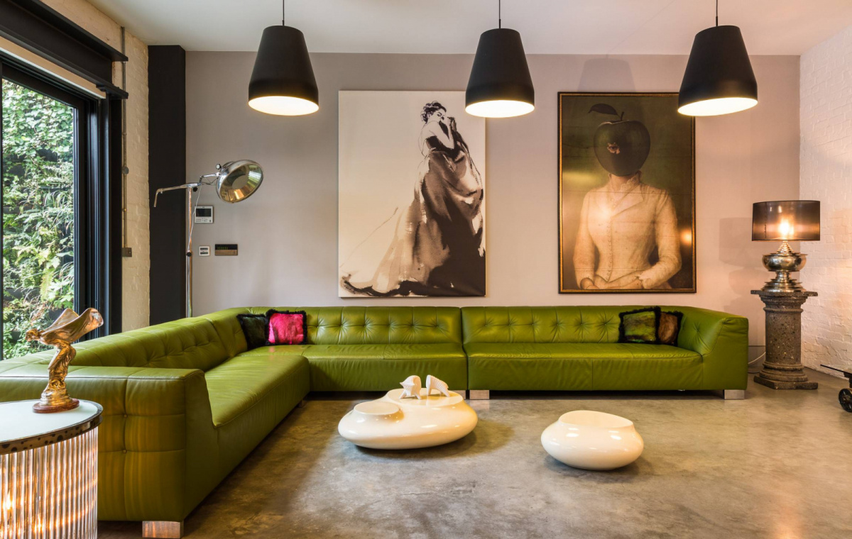 Soul of Shoreditch - Main Photo