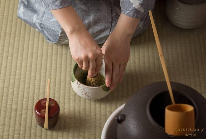 京の茶宿 玉露