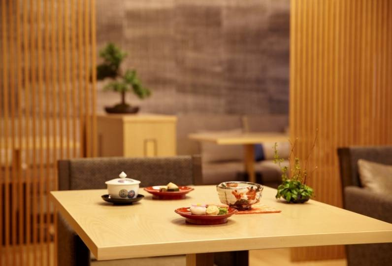 Takanawa Hanakoro - Photo 13