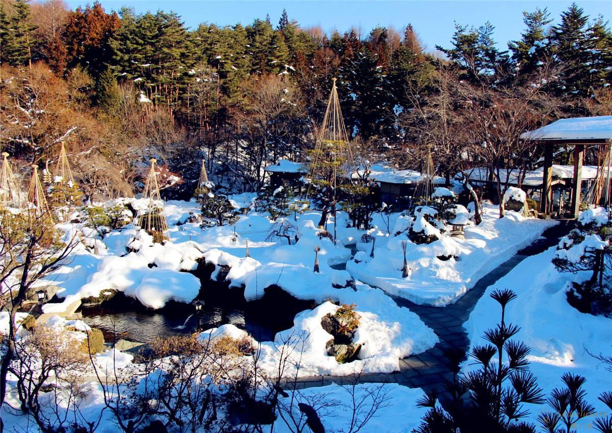 钟山苑 外景