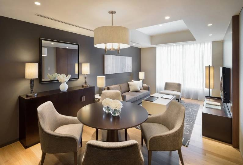 Ascott Marunouchi Tokyo - Photo 13