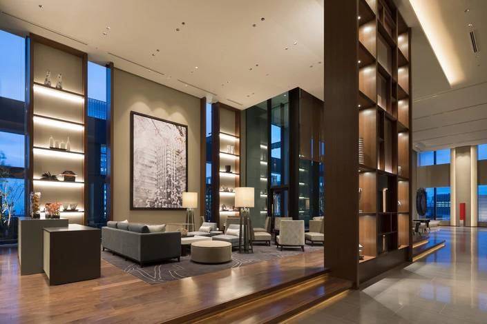 Ascott Marunouchi Tokyo - Photo 17
