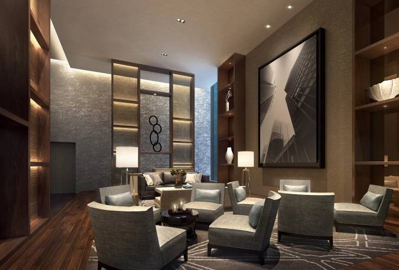 Ascott Marunouchi Tokyo - Photo 21