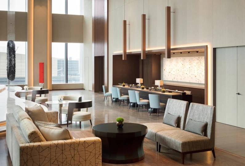 Ascott Marunouchi Tokyo - Photo 25