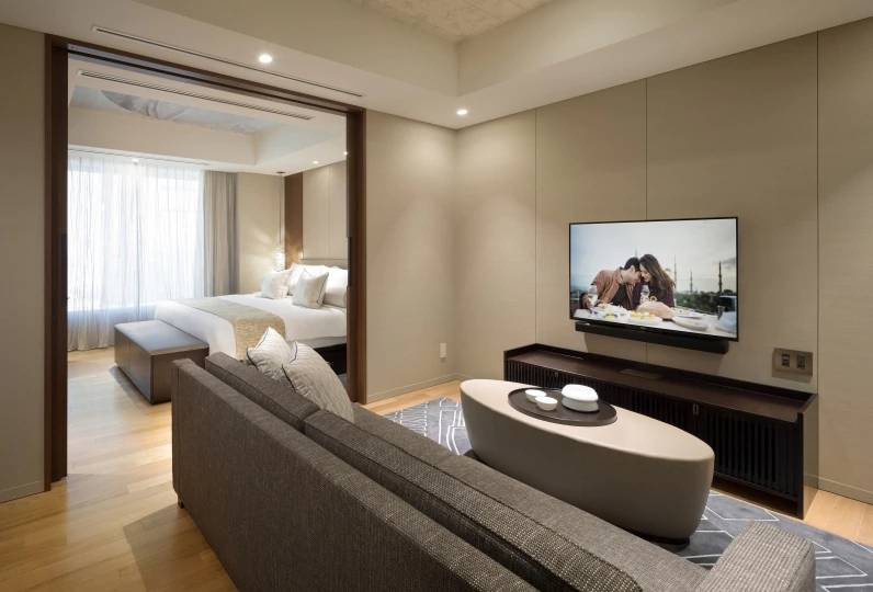 Ascott Marunouchi Tokyo - Photo 5