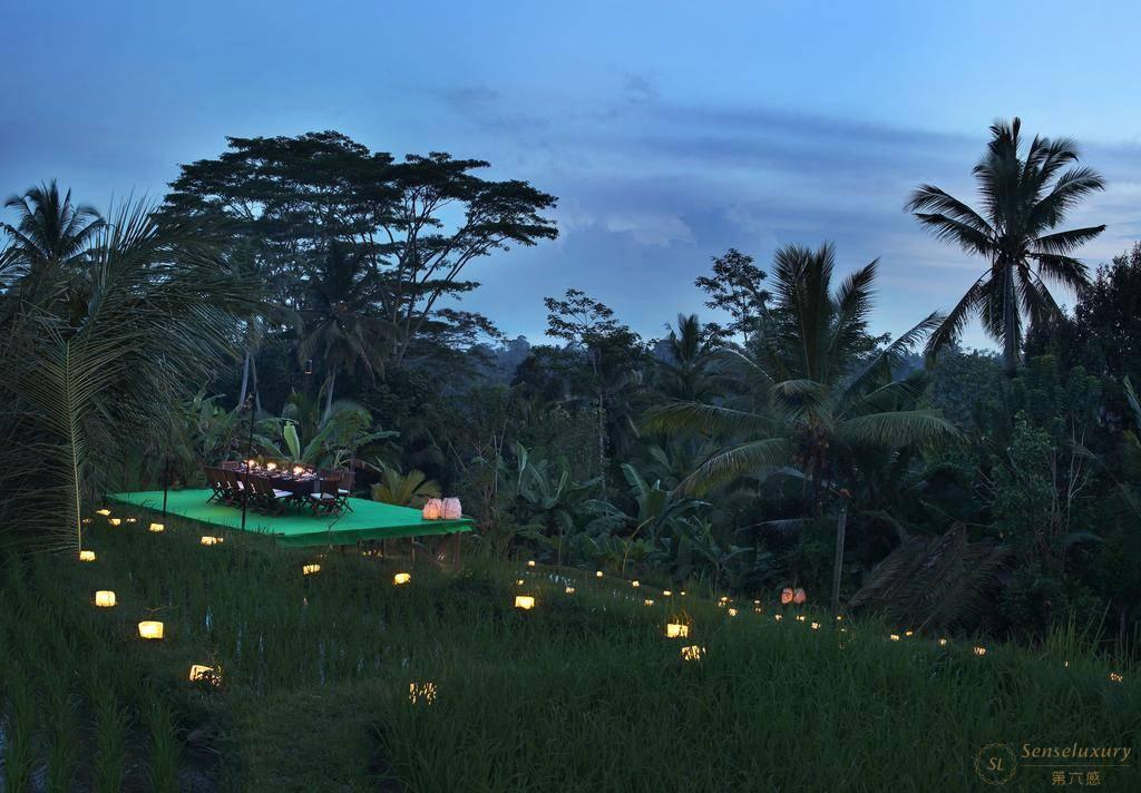 第六感Senseluxury 度假别墅-巴厘岛乌布阿丽拉酒店-screenshot-8