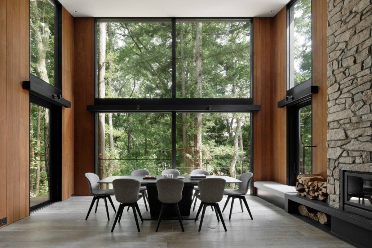RURA Hakuba Chalet - Photo 13