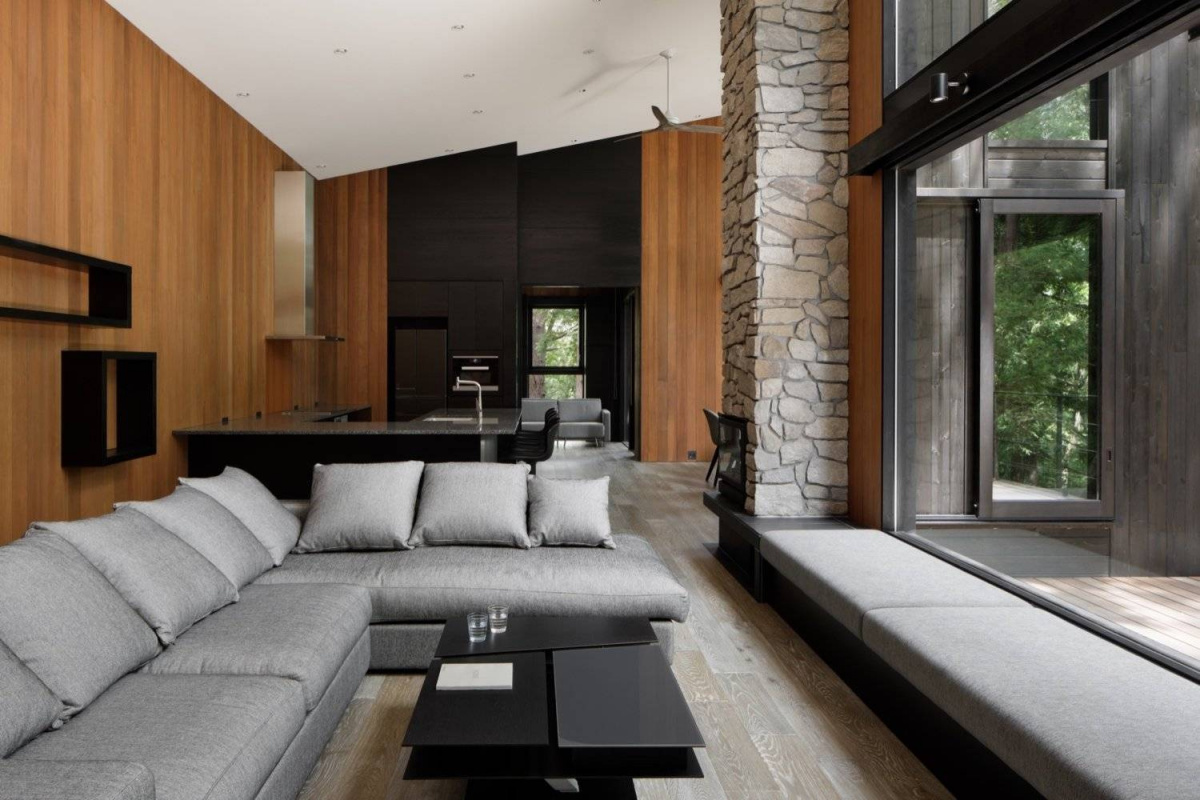 RURA Hakuba Chalet - Photo 9
