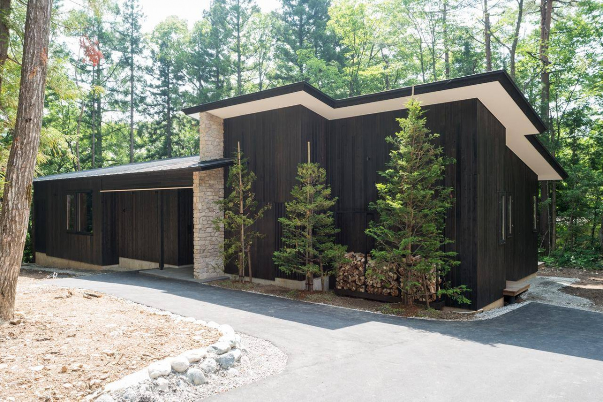 RURA Hakuba Chalet - Photo 5