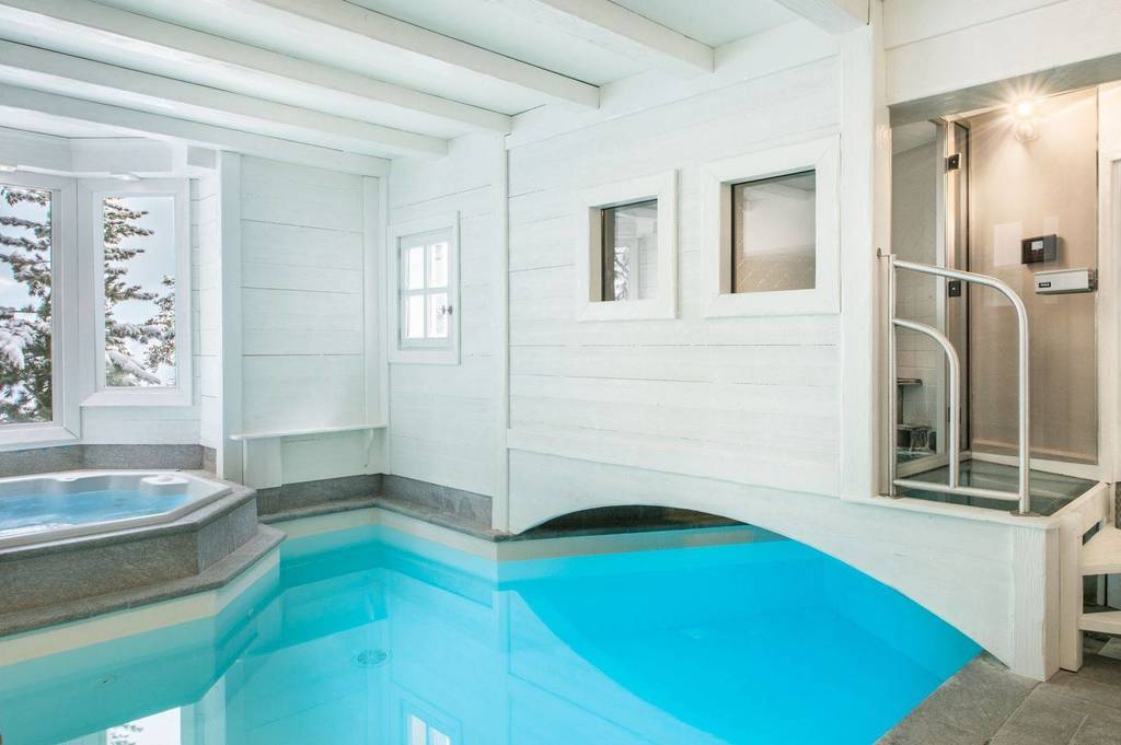 White dream Villa - Photo 9