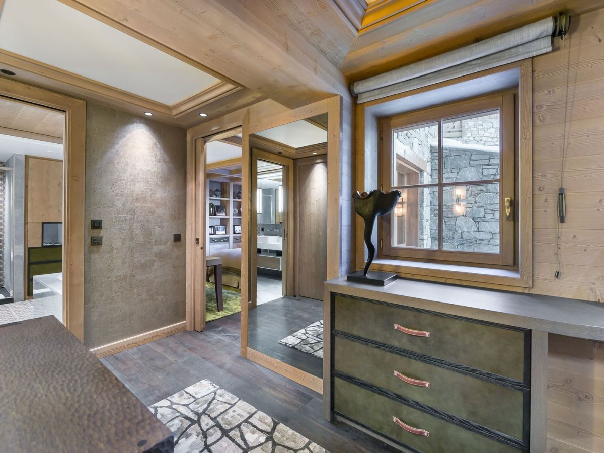 CHALET ELIXIR - Photo 25