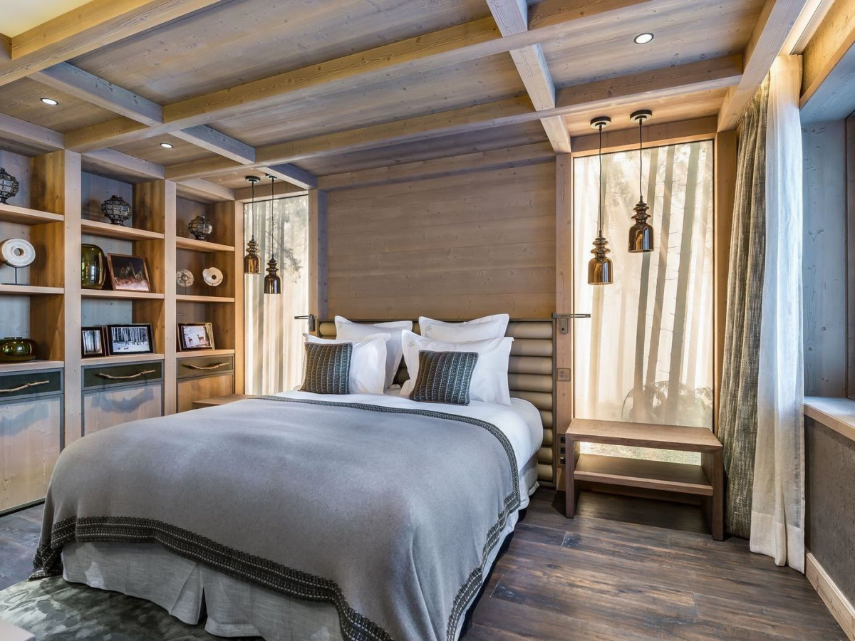 CHALET ELIXIR - Photo 21