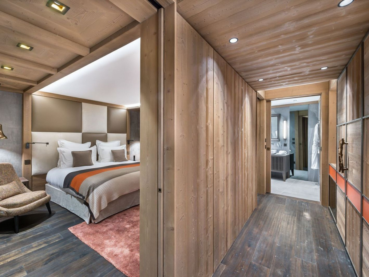 CHALET ELIXIR - Photo 13