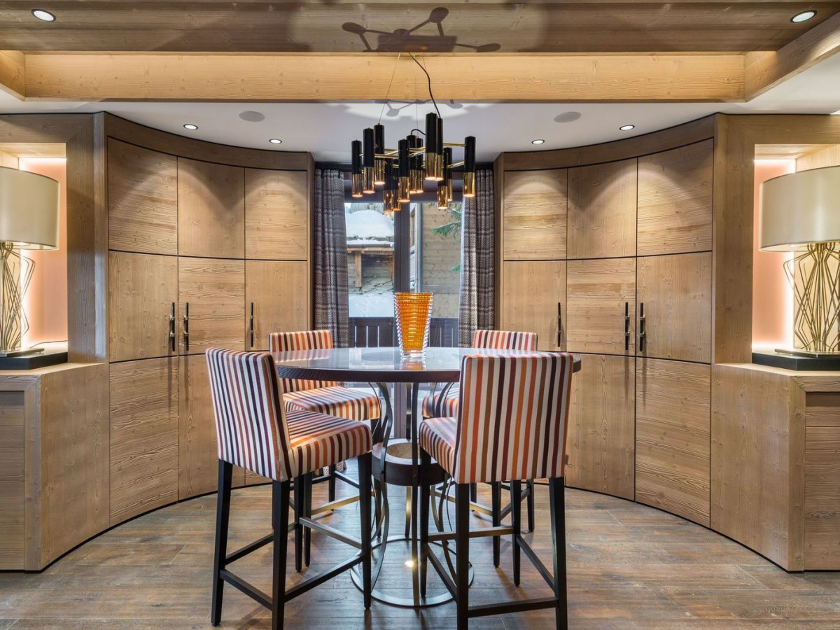 CHALET ELIXIR - Photo 9