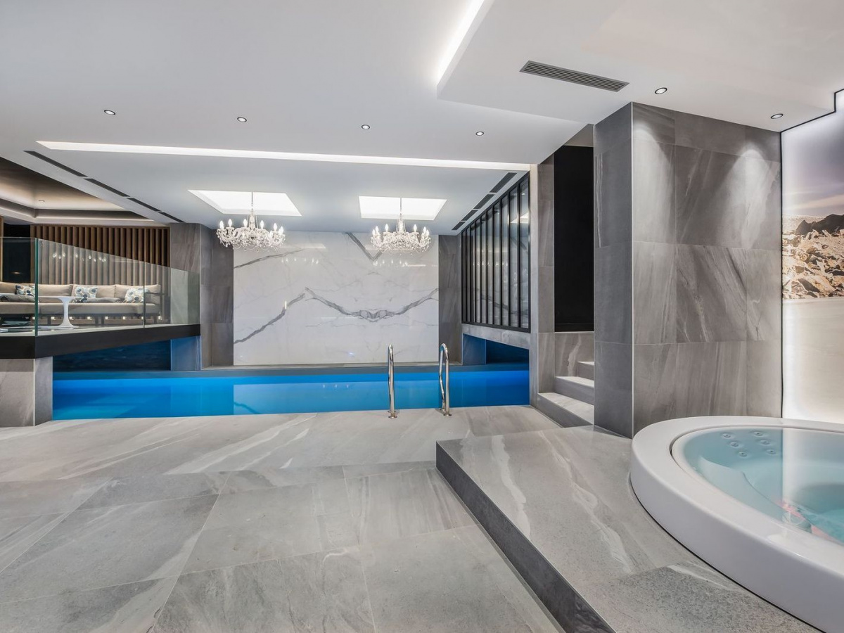CHALET ELIXIR - Photo 33