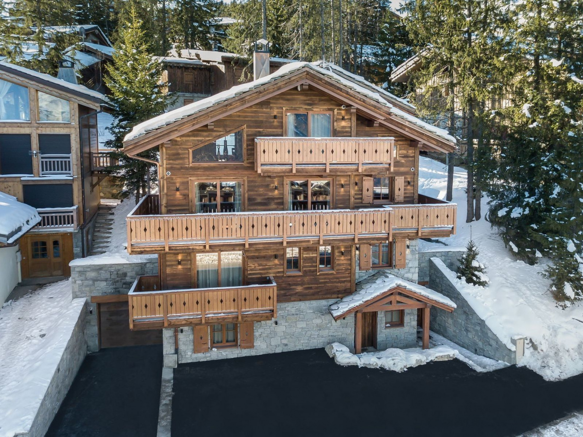 CHALET ELIXIR - Main Photo