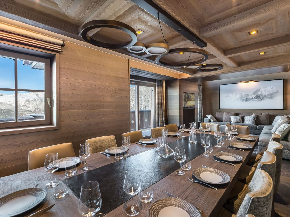 CHALET ELIXIR - Photo 5