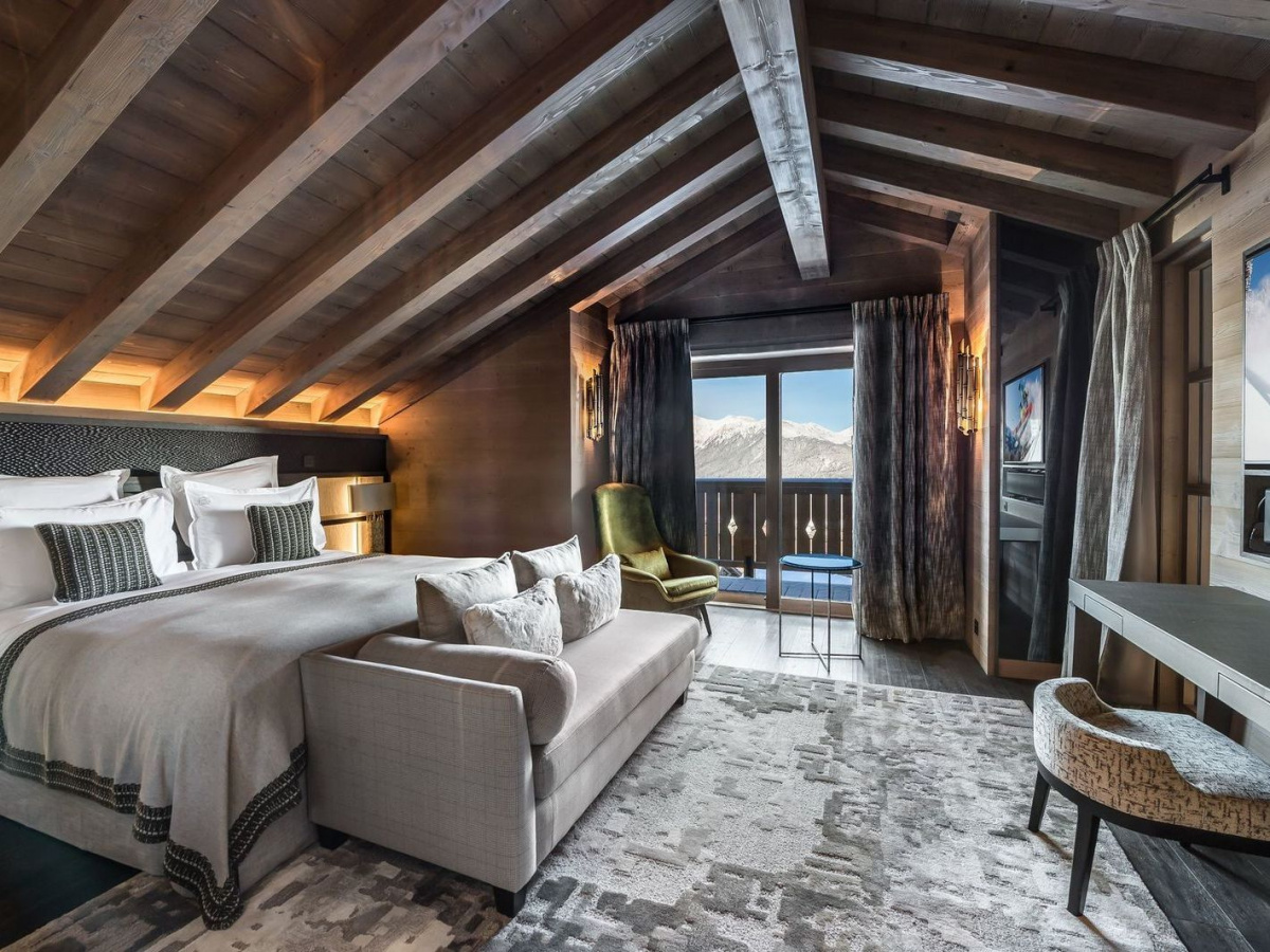 CHALET ELIXIR - Photo 17