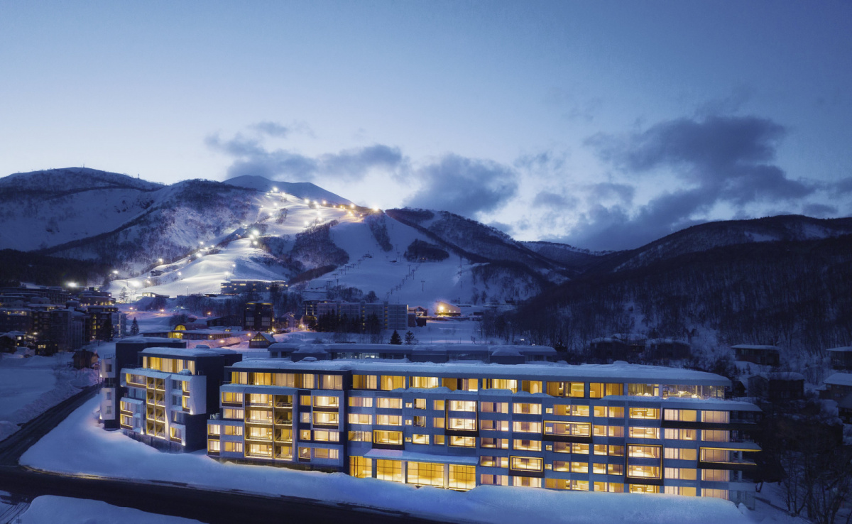 Setsu Niseko - Main Photo