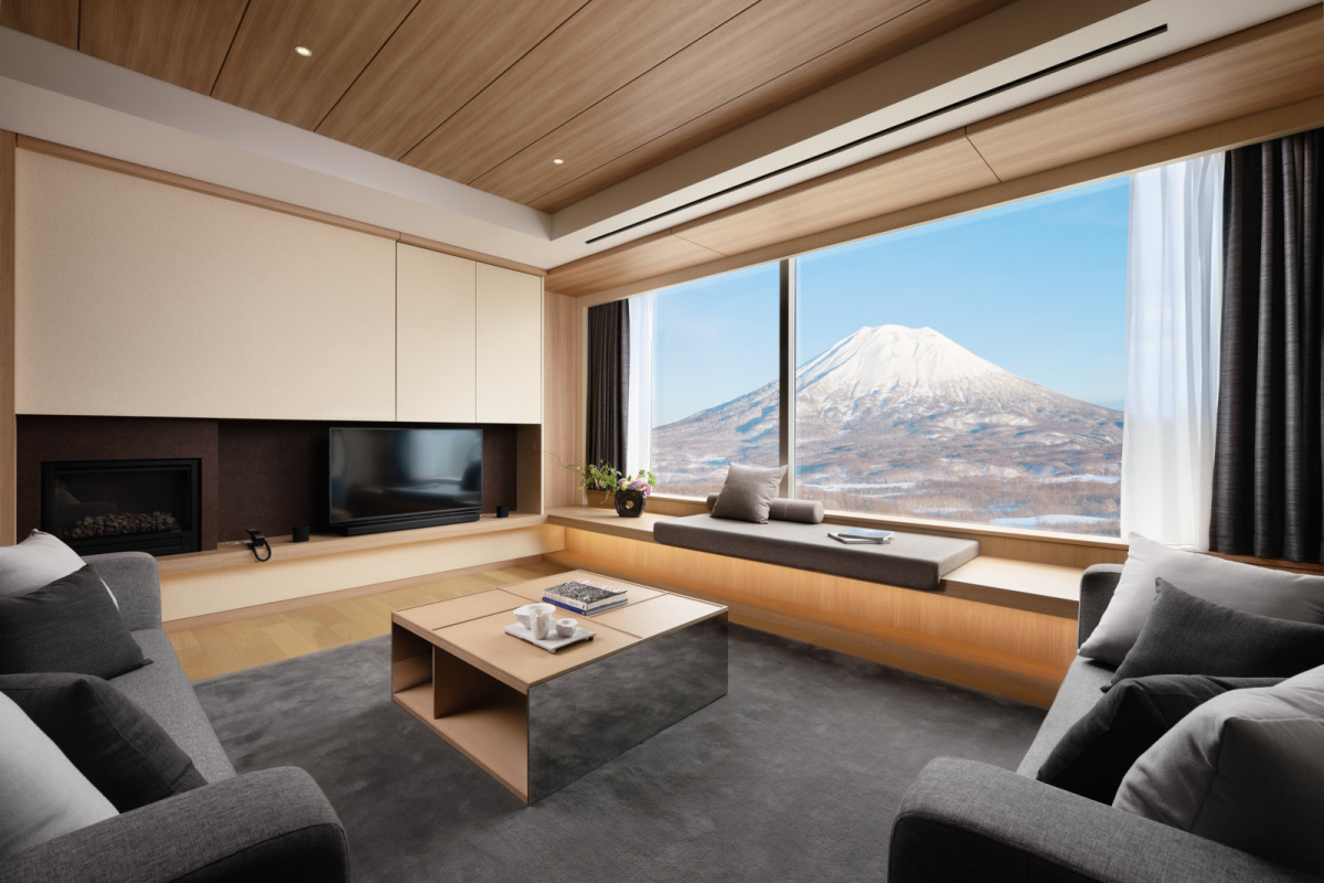 Setsu Niseko - Photo 21
