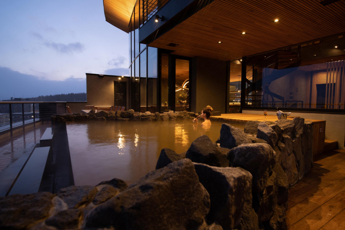 HAKU Villas - Photo 13